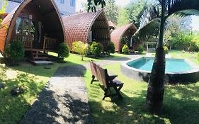 Pondok Sari Homestay